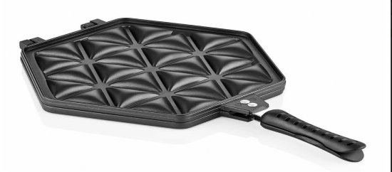WAFFLE PAN